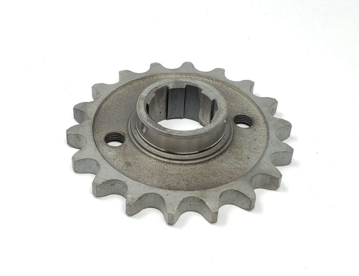 57-1476 - 18 Tooth - UK