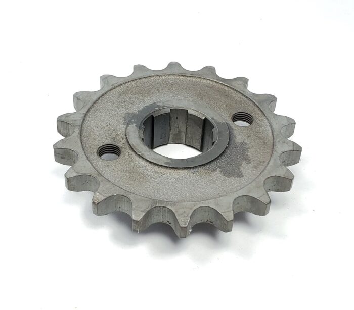 57-1476 - 18 Tooth - UK - Image 2