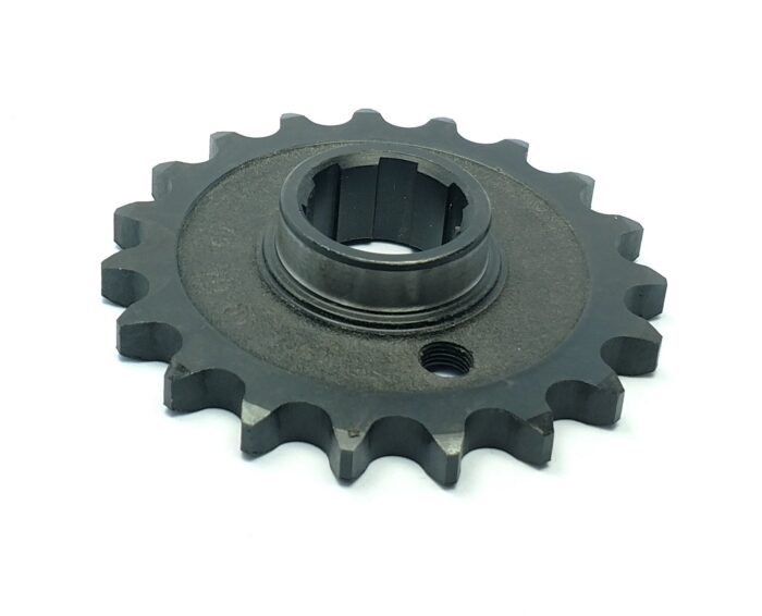 57-1476 - 19 Tooth - UK - Image 2