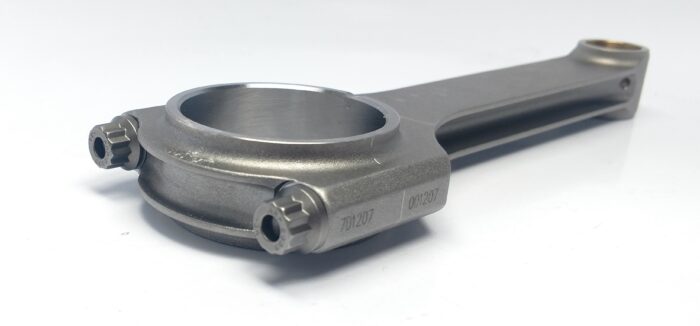 67-1201 / 67-1202 - Performance Connecting Rod Set - BSA A10 (Late Model) - Made in USA - Image 6