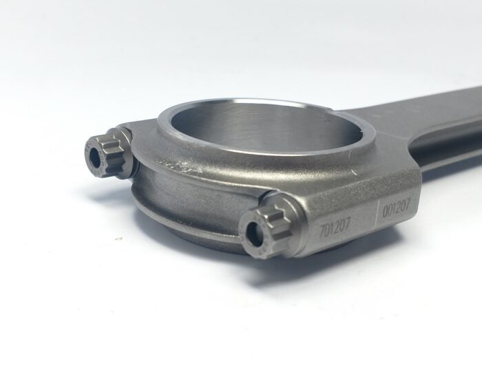 67-1201 / 67-1202 - Performance Connecting Rod Set - BSA A10 (Late Model) - Made in USA - Image 5