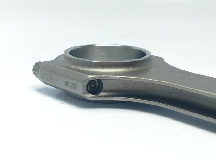 67-1201 / 67-1202 - Performance Connecting Rod Set - BSA A10 (Late Model) - Made in USA - Image 4