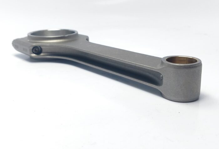 67-1201 / 67-1202 - Performance Connecting Rod Set - BSA A10 (Late Model) - Made in USA - Image 3