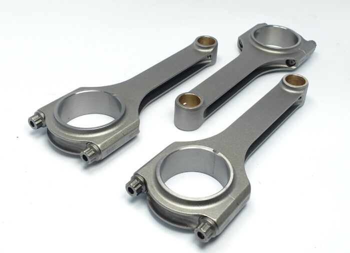 70-9740 - Performance Connecting Rod Set - Triumph T150 / T160 Trident - BSA A75 Rocket 3 - All Years - Made in USA