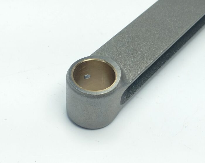 70-9740 - Performance Connecting Rod Set - Triumph T150 / T160 Trident - BSA A75 Rocket 3 - All Years - Made in USA - Image 16