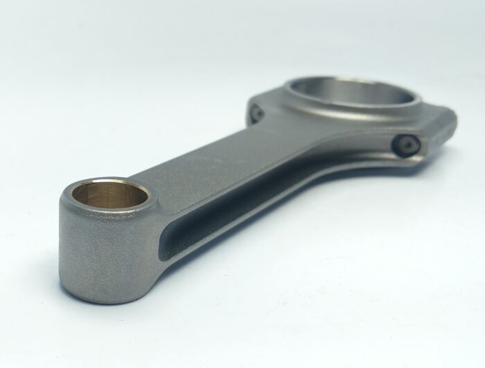 70-9740 - Performance Connecting Rod Set - Triumph T150 / T160 Trident - BSA A75 Rocket 3 - All Years - Made in USA - Image 14