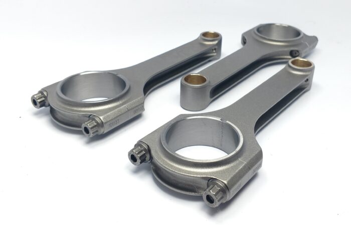 70-9740 - Performance Connecting Rod Set - Triumph T150 / T160 Trident - BSA A75 Rocket 3 - All Years - Made in USA - Image 12
