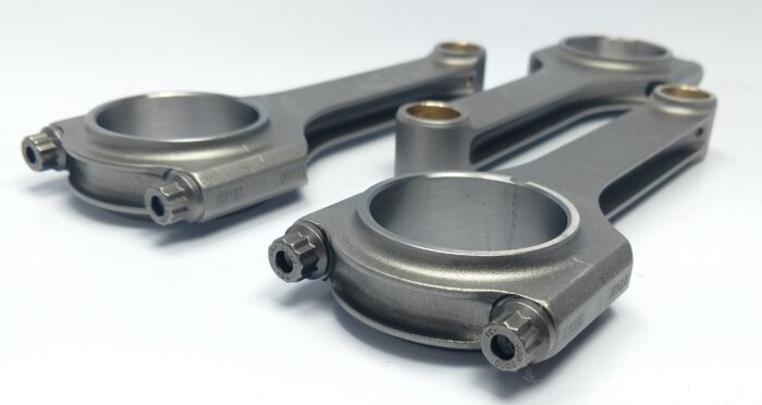 70-9740 - Performance Connecting Rod Set - Triumph T150 / T160 Trident - BSA A75 Rocket 3 - All Years - Made in USA - Image 11