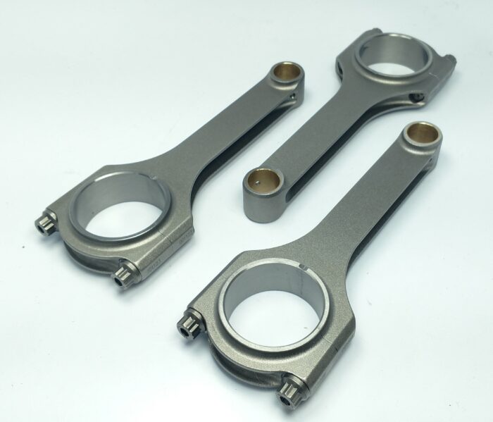 70-9740 - Performance Connecting Rod Set - Triumph T150 / T160 Trident - BSA A75 Rocket 3 - All Years - Made in USA - Image 10