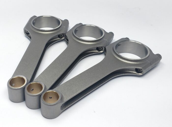 70-9740 - Performance Connecting Rod Set - Triumph T150 / T160 Trident - BSA A75 Rocket 3 - All Years - Made in USA - Image 7