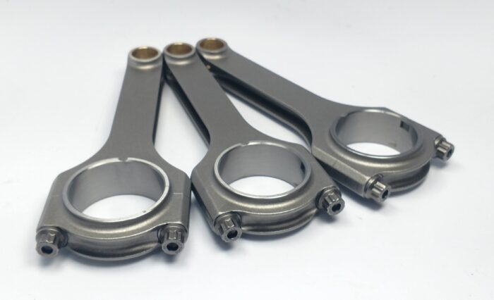 70-9740 - Performance Connecting Rod Set - Triumph T150 / T160 Trident - BSA A75 Rocket 3 - All Years - Made in USA - Image 6