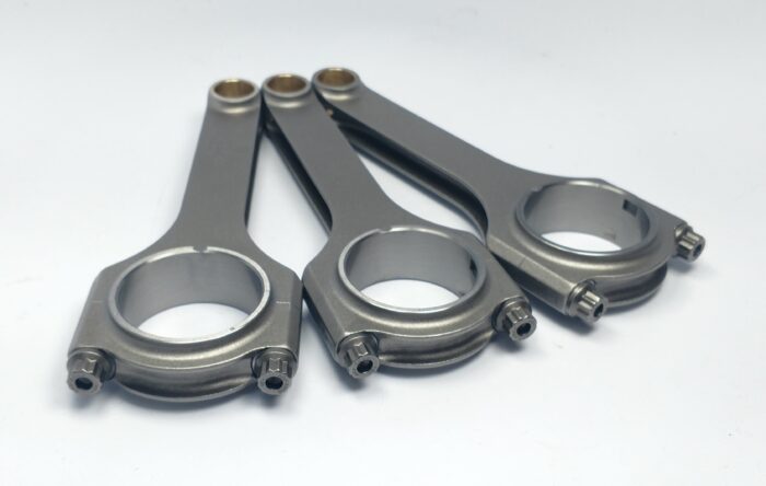 70-9740 - Performance Connecting Rod Set - Triumph T150 / T160 Trident - BSA A75 Rocket 3 - All Years - Made in USA - Image 5