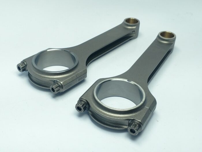 71-1105 / 71-1106 - Performance Connecting Rod Set - BSA A50 / A65 / A70 - 1962-72 - USA