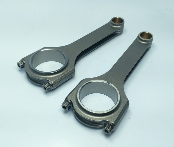 71-1105 / 71-1106 - Performance Connecting Rod Set - BSA A50 / A65 / A70 - 1962-72 - USA - Image 10