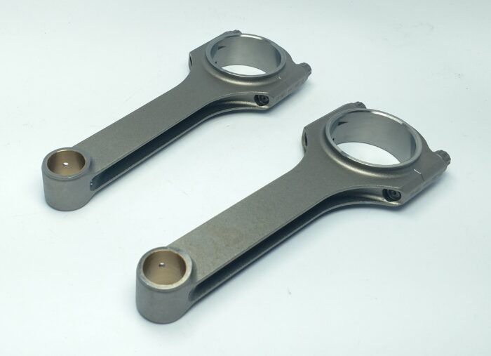 71-1105 / 71-1106 - Performance Connecting Rod Set - BSA A50 / A65 / A70 - 1962-72 - USA - Image 9