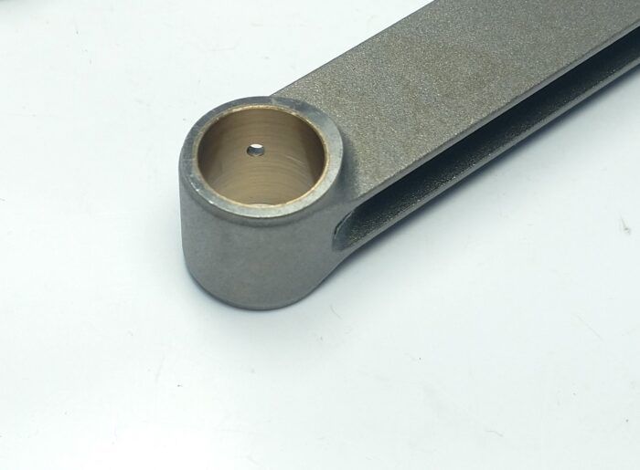 71-1105 / 71-1106 - Performance Connecting Rod Set - BSA A50 / A65 / A70 - 1962-72 - USA - Image 8