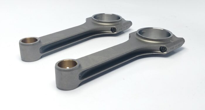 71-1105 / 71-1106 - Performance Connecting Rod Set - BSA A50 / A65 / A70 - 1962-72 - USA - Image 7