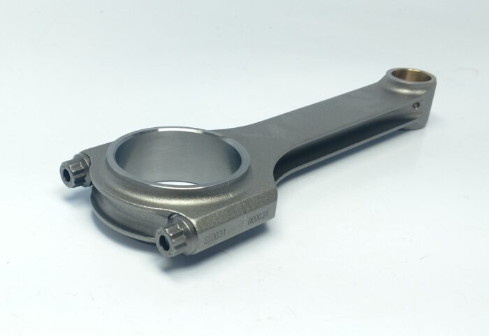 71-1105 / 71-1106 - Performance Connecting Rod Set - BSA A50 / A65 / A70 - 1962-72 - USA - Image 6