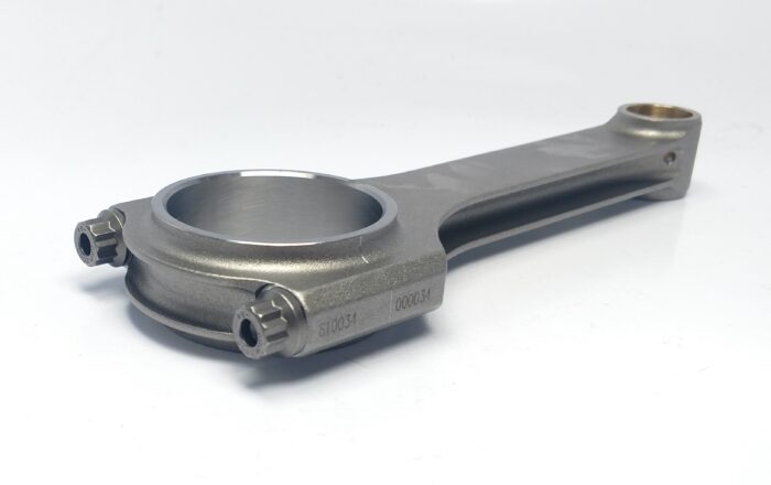 71-1105 / 71-1106 - Performance Connecting Rod Set - BSA A50 / A65 / A70 - 1962-72 - USA - Image 5