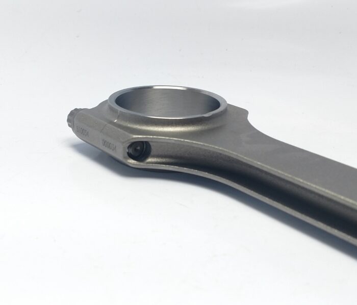 71-1105 / 71-1106 - Performance Connecting Rod Set - BSA A50 / A65 / A70 - 1962-72 - USA - Image 4