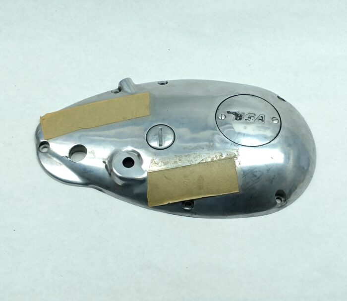 71-1131 - NOS - With Points Cover and Inspection Cap