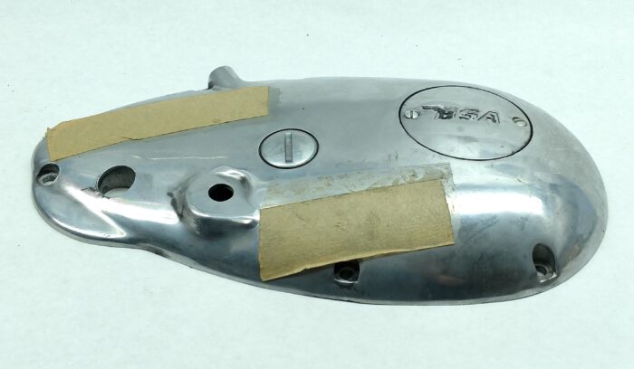 71-1131 - NOS - With Points Cover and Inspection Cap - Image 2