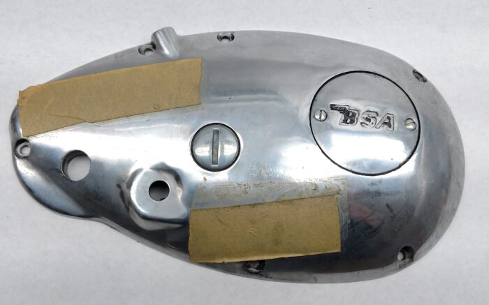 71-1131 - NOS - With Points Cover and Inspection Cap - Image 3