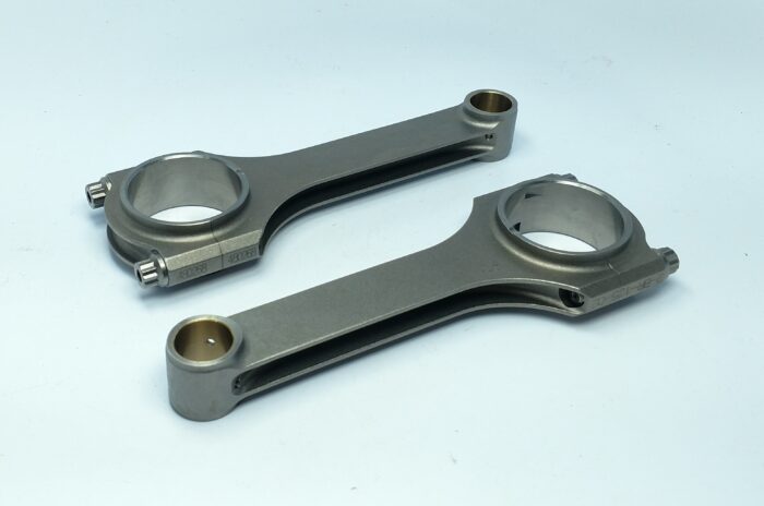 71-3006 - Performance Connecting Rod Set - Triumph T140 / TR7 - All Years -  Made in USA