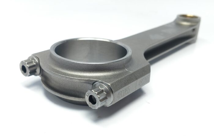 71-3006 - Performance Connecting Rod Set - Triumph T140 / TR7 - All Years -  Made in USA - Image 5