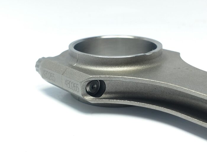 71-3006 - Performance Connecting Rod Set - Triumph T140 / TR7 - All Years -  Made in USA - Image 4