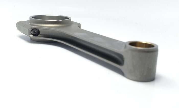 71-3006 - Performance Connecting Rod Set - Triumph T140 / TR7 - All Years -  Made in USA - Image 3