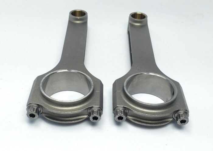 71-3006 - Performance Connecting Rod Set - Triumph T140 / TR7 - All Years -  Made in USA - Image 13