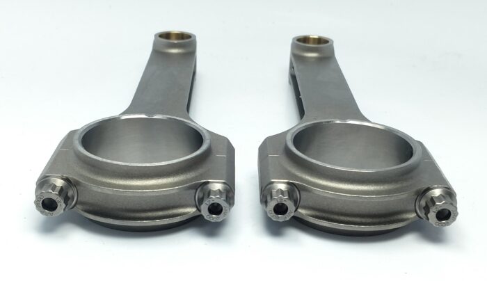 71-3006 - Performance Connecting Rod Set - Triumph T140 / TR7 - All Years -  Made in USA - Image 12