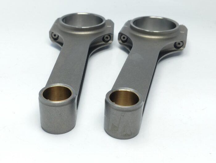 71-3006 - Performance Connecting Rod Set - Triumph T140 / TR7 - All Years -  Made in USA - Image 11