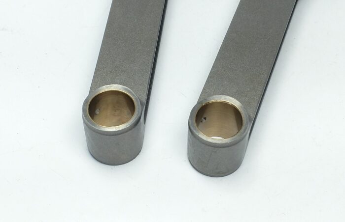 71-3006 - Performance Connecting Rod Set - Triumph T140 / TR7 - All Years -  Made in USA - Image 10