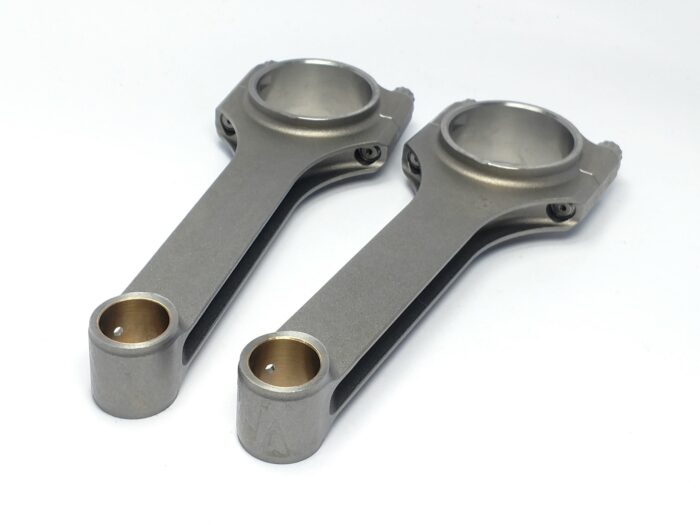 71-3006 - Performance Connecting Rod Set - Triumph T140 / TR7 - All Years -  Made in USA - Image 9