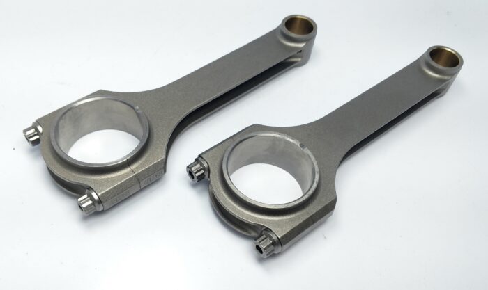 71-3006 - Performance Connecting Rod Set - Triumph T140 / TR7 - All Years -  Made in USA - Image 8
