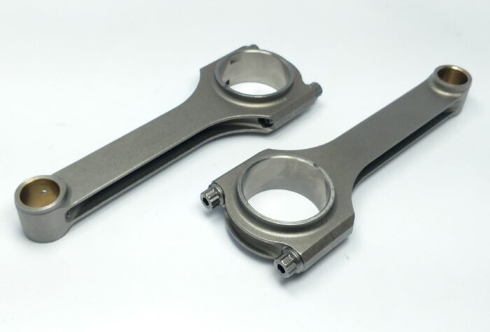 71-3006 - Performance Connecting Rod Set - Triumph T140 / TR7 - All Years -  Made in USA - Image 7