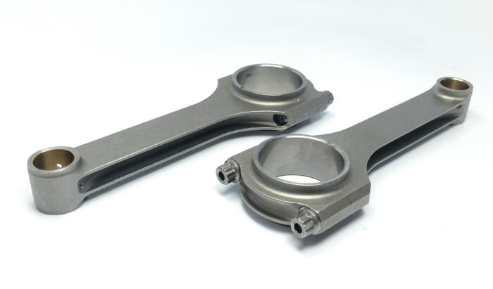 71-3006 - Performance Connecting Rod Set - Triumph T140 / TR7 - All Years -  Made in USA - Image 6