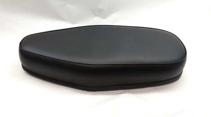 82-4272A - Black Top and Black Piping - UK - SEE DESCRIPTION AND PHOTOS - SMALL PIN HOLE IN SIDE - DISCOUNTED - Image 2