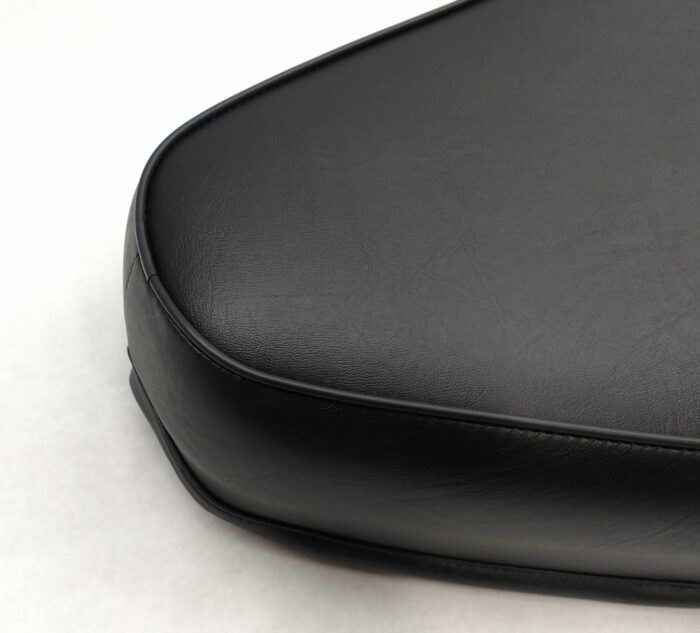 82-4272A - Black Top and Black Piping - UK - SEE DESCRIPTION AND PHOTOS - SMALL PIN HOLE IN SIDE - DISCOUNTED - Image 10