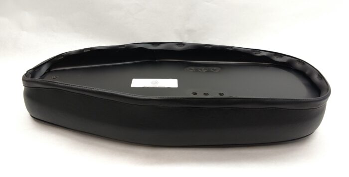 82-4272A - Black Top and Black Piping - UK - SEE DESCRIPTION AND PHOTOS - SMALL PIN HOLE IN SIDE - DISCOUNTED - Image 8