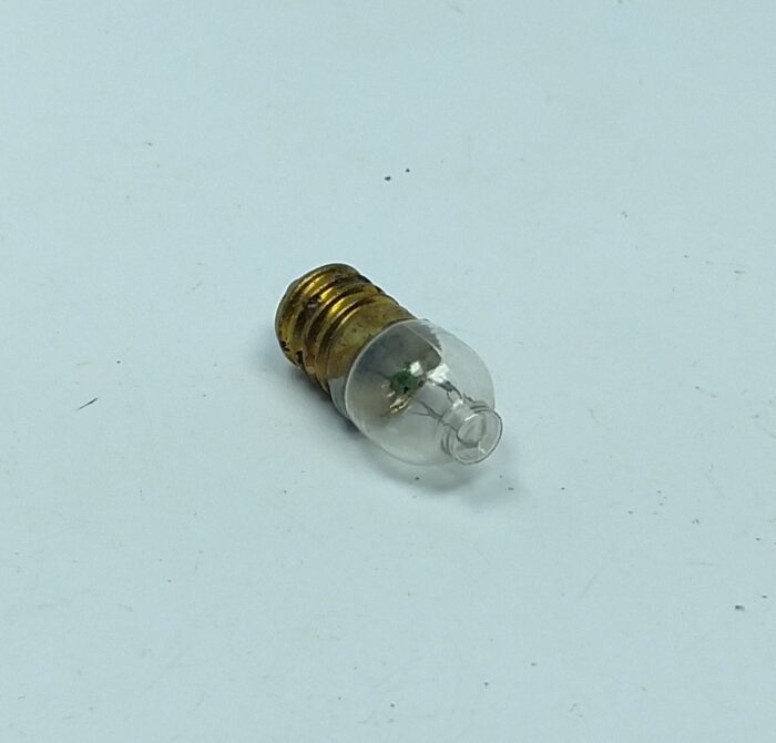 998 Bulb - 6V - .1 Amp - Image 2