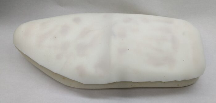 Seat Foam - BSA - A10 Swing-arm - 1958-63 - UK - Image 3