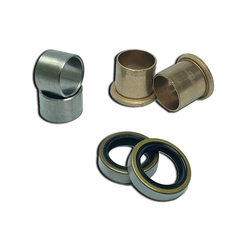 Fork Bushing & Seal Kits