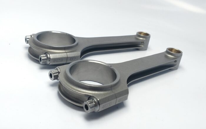 06-4896 - Performance Connecting Rod Set - Norton Commando / Atlas / G15 - Made in USA - Image 7