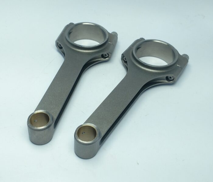 06-4896 - Performance Connecting Rod Set - Norton Commando / Atlas / G15 - Made in USA - Image 6