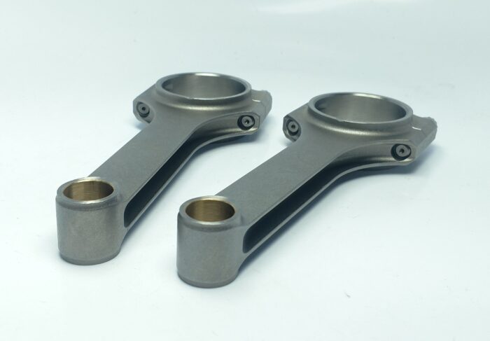 06-4896 - Performance Connecting Rod Set - Norton Commando / Atlas / G15 - Made in USA - Image 5