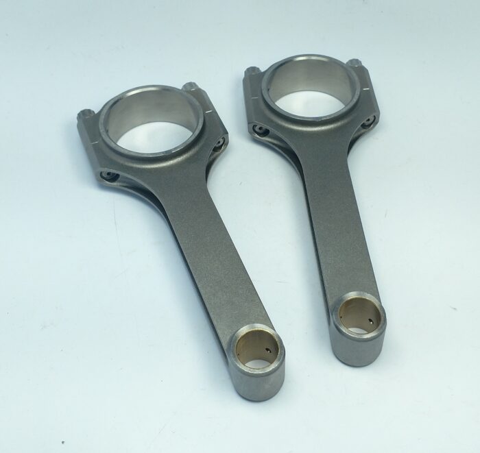 06-4896 - Performance Connecting Rod Set - Norton Commando / Atlas / G15 - Made in USA - Image 4