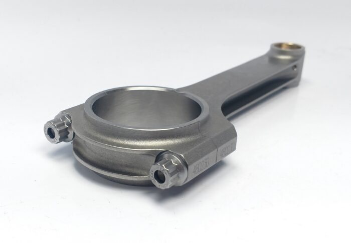 06-4896 - Performance Connecting Rod Set - Norton Commando / Atlas / G15 - Made in USA - Image 11